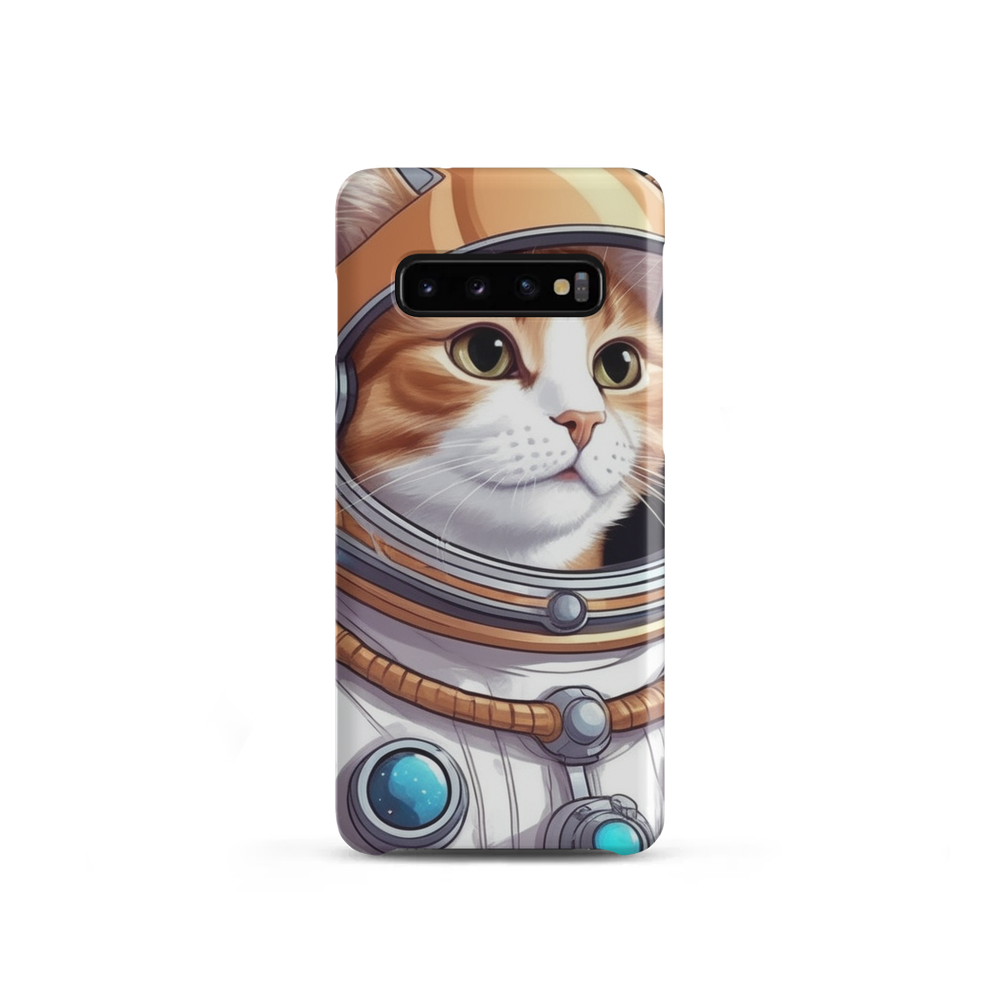 PugMug Custom Jack Jack Samsung Case