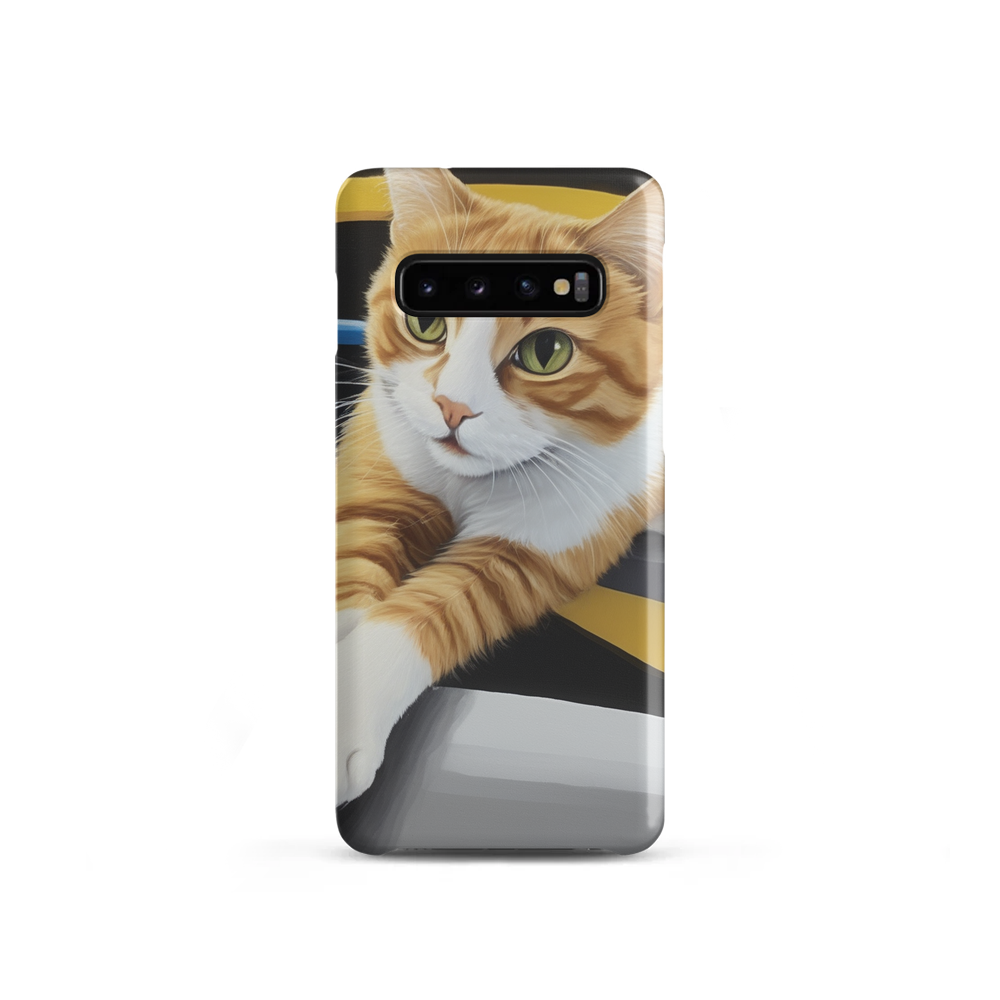 PugMug Custom Jack Jack Samsung Case