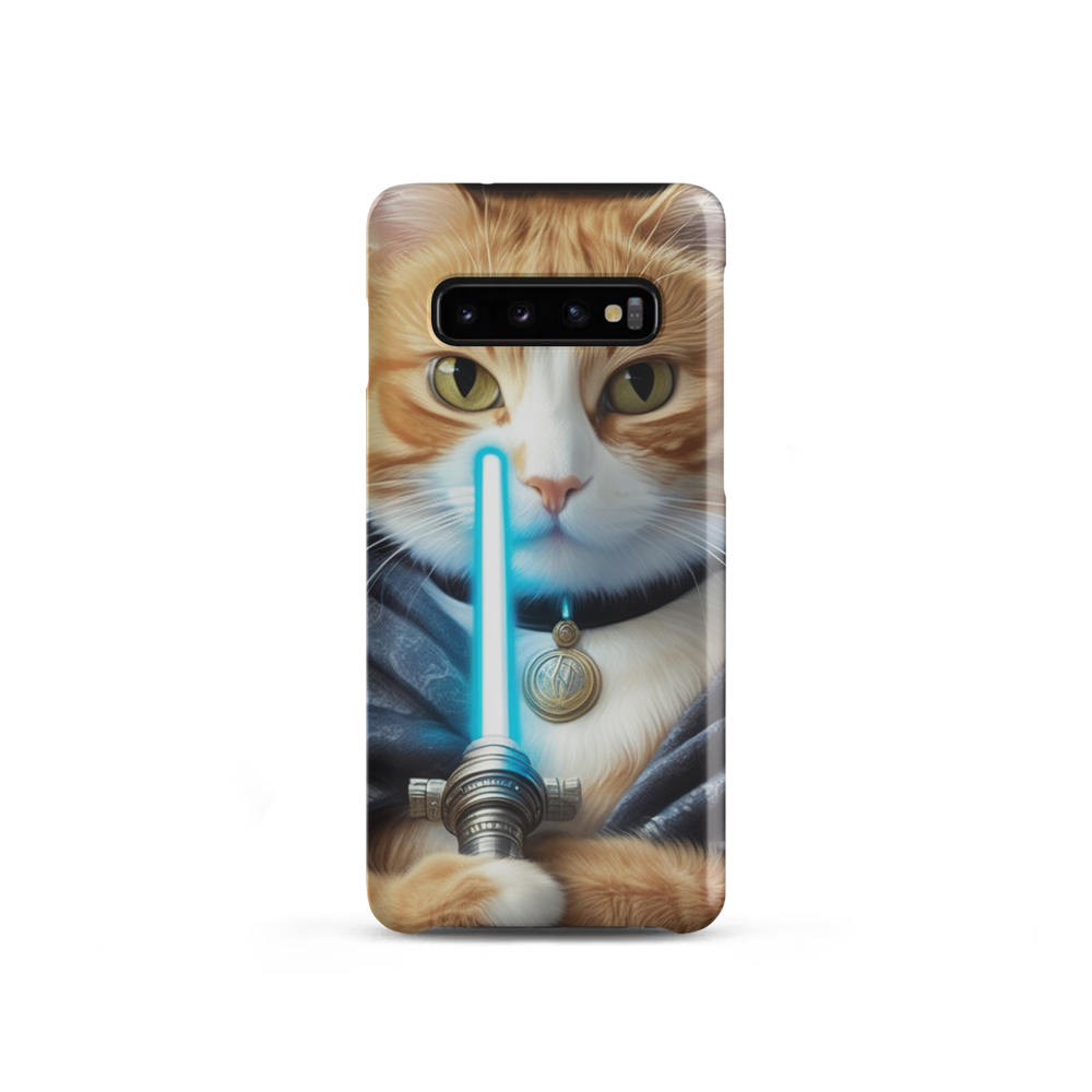 PugMug Custom Jack Jack Samsung Case