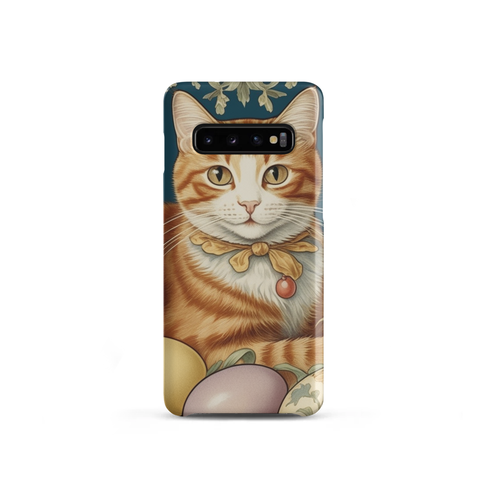 PugMug Custom Jack Jack Samsung Case