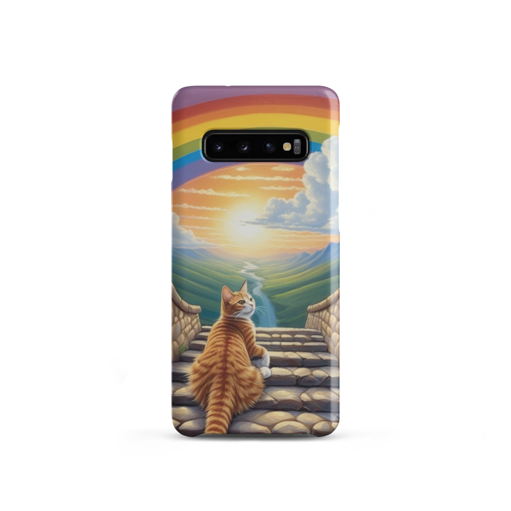 PugMug Custom Jack Jack Samsung Case