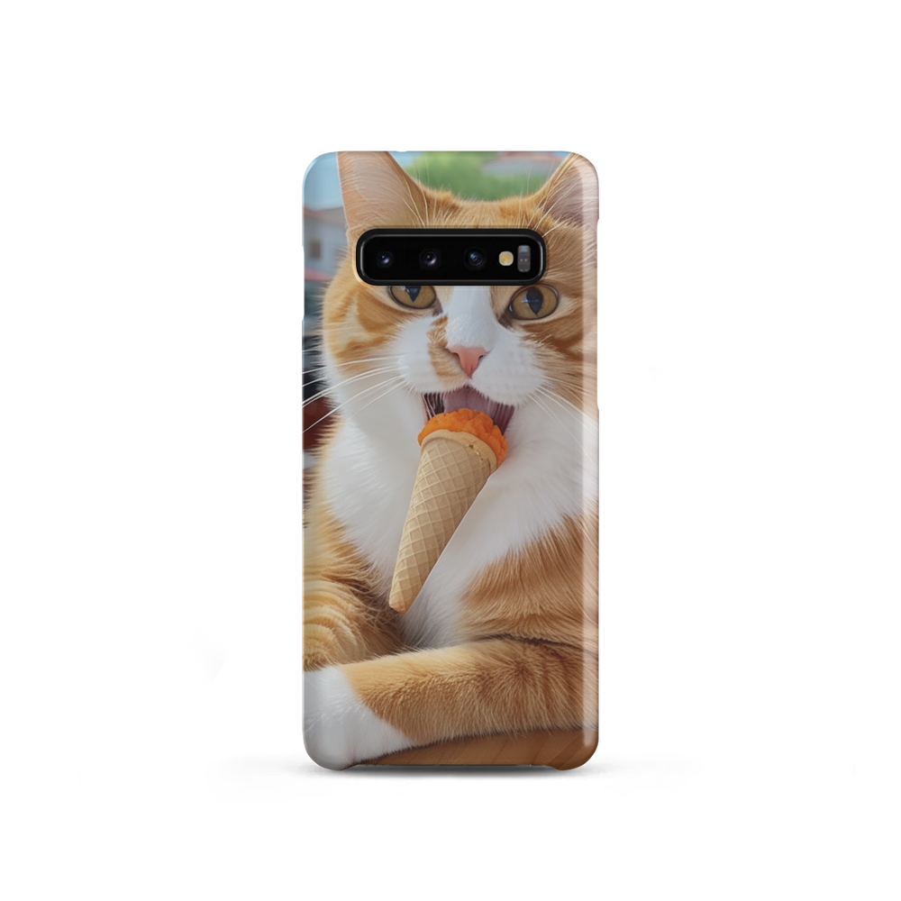 PugMug Custom Jack Jack Samsung Case