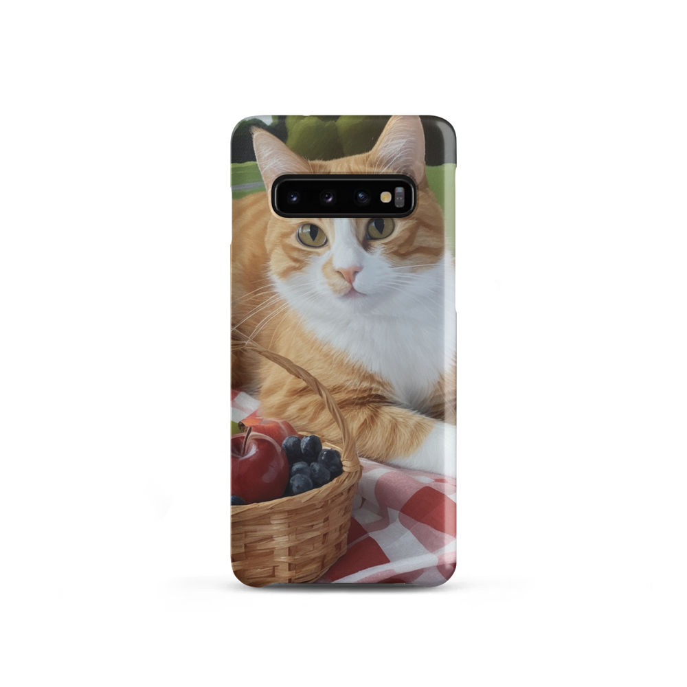 PugMug Custom Jack Jack Samsung Case