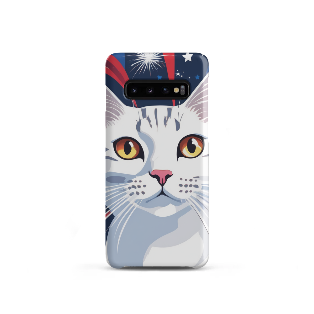 PugMug Custom Pet Samsung Case
