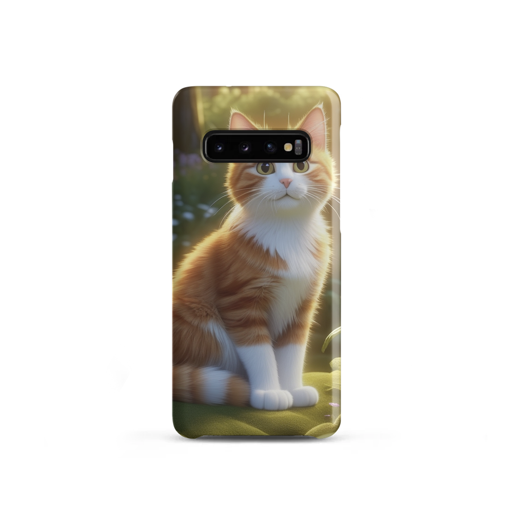 PugMug Custom Jack Jack Samsung Case
