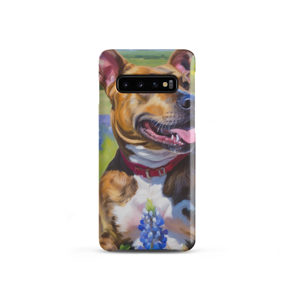 PugMug Custom Tony Hawk Samsung Case