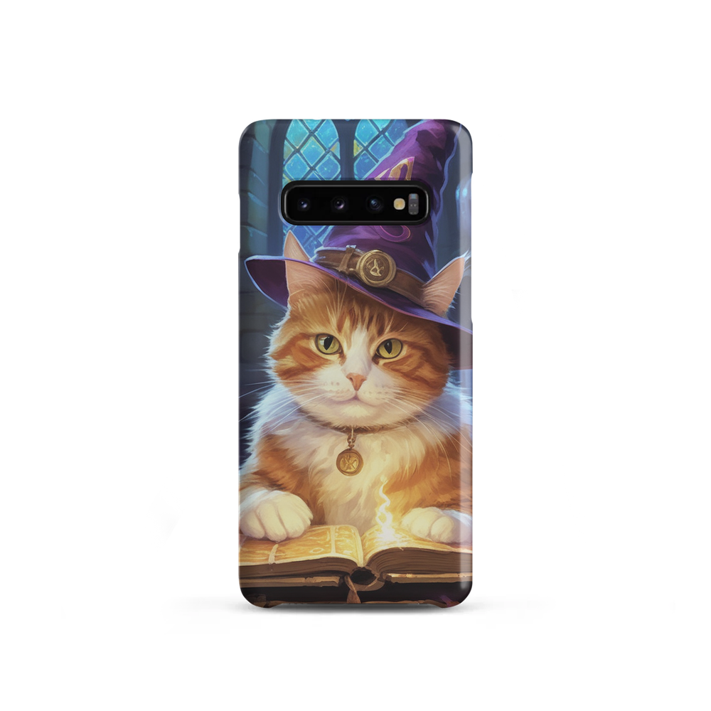 PugMug Custom Jack Jack Samsung Case