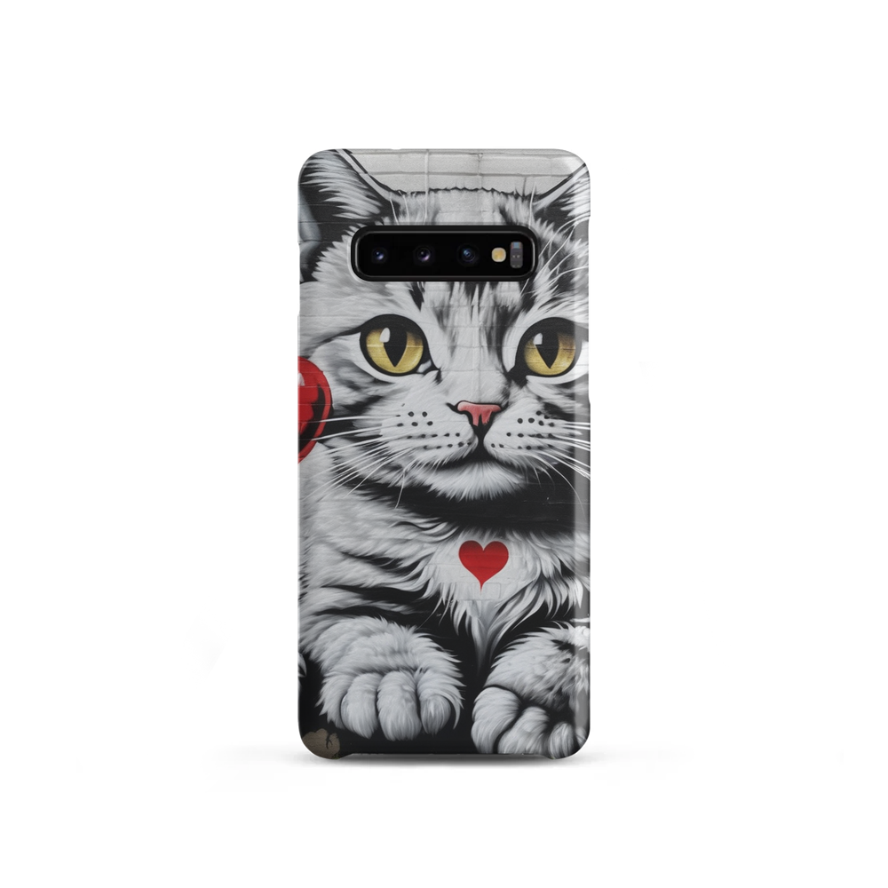 PugMug Custom Jack Jack Samsung Case