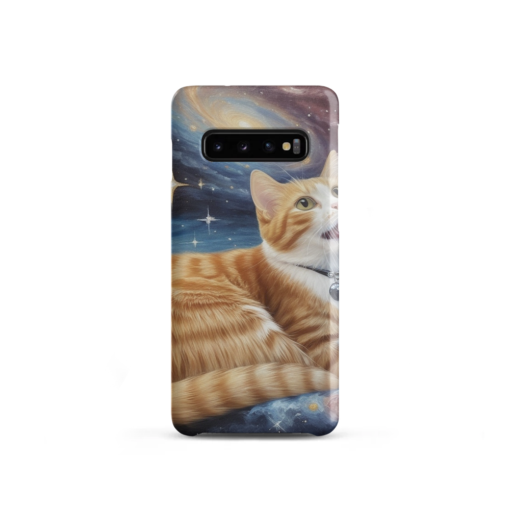 PugMug Custom Jack Jack Samsung Case