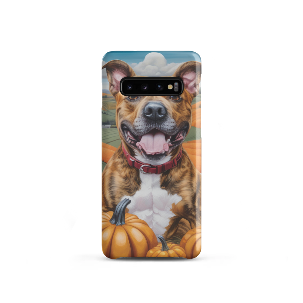 PugMug Custom Tony Hawk Samsung Case