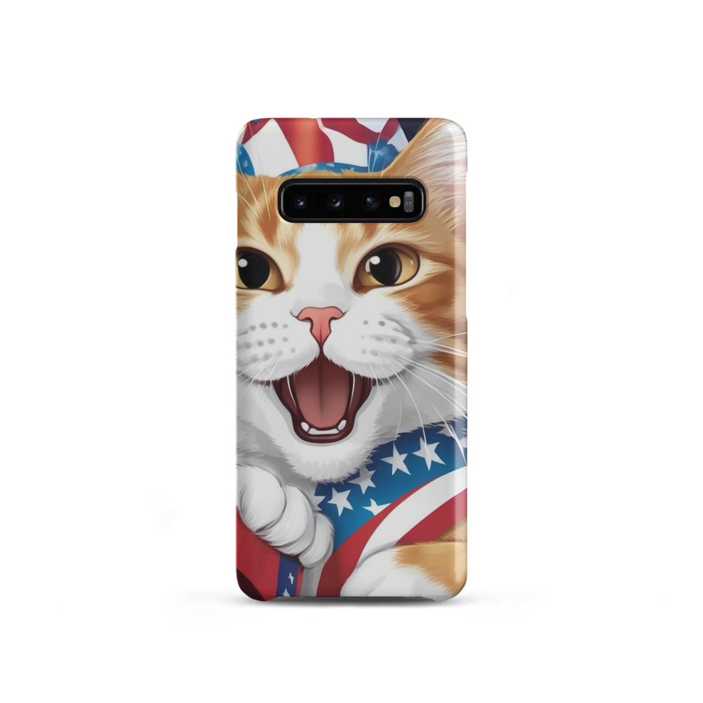 PugMug Custom Jack Jack Samsung Case