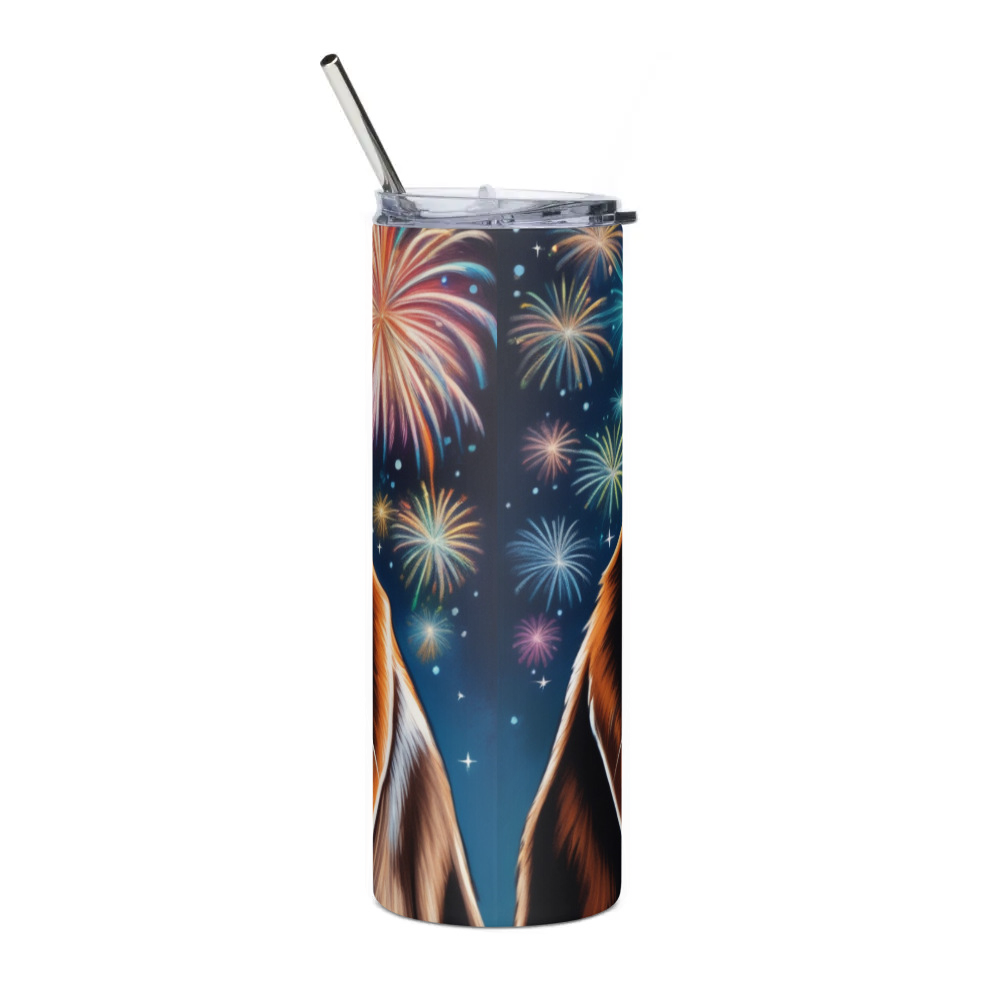 Stainless Steel Tumbler
