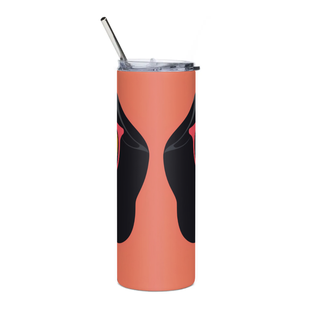 Stainless Steel Tumbler