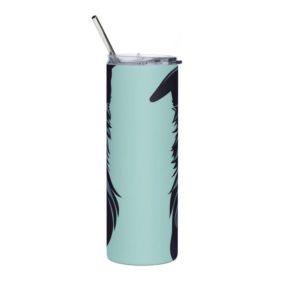 Stainless Steel Tumbler