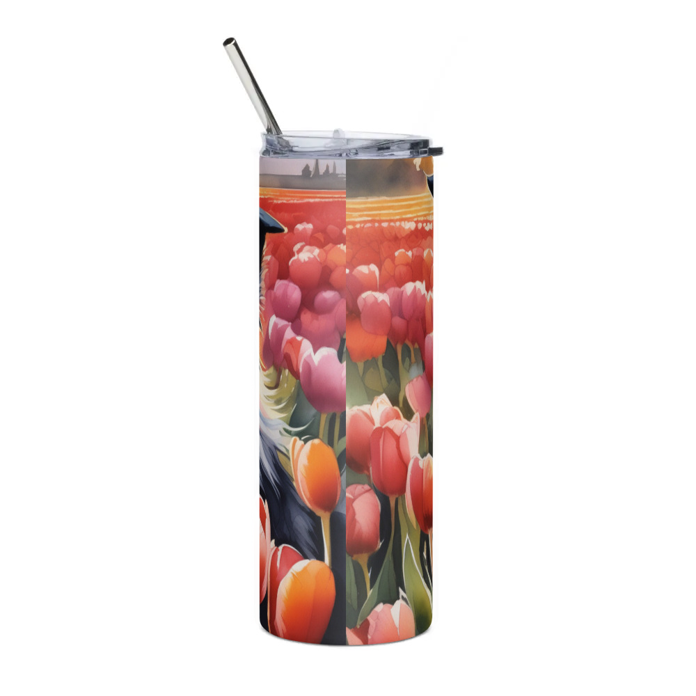 Stainless Steel Tumbler