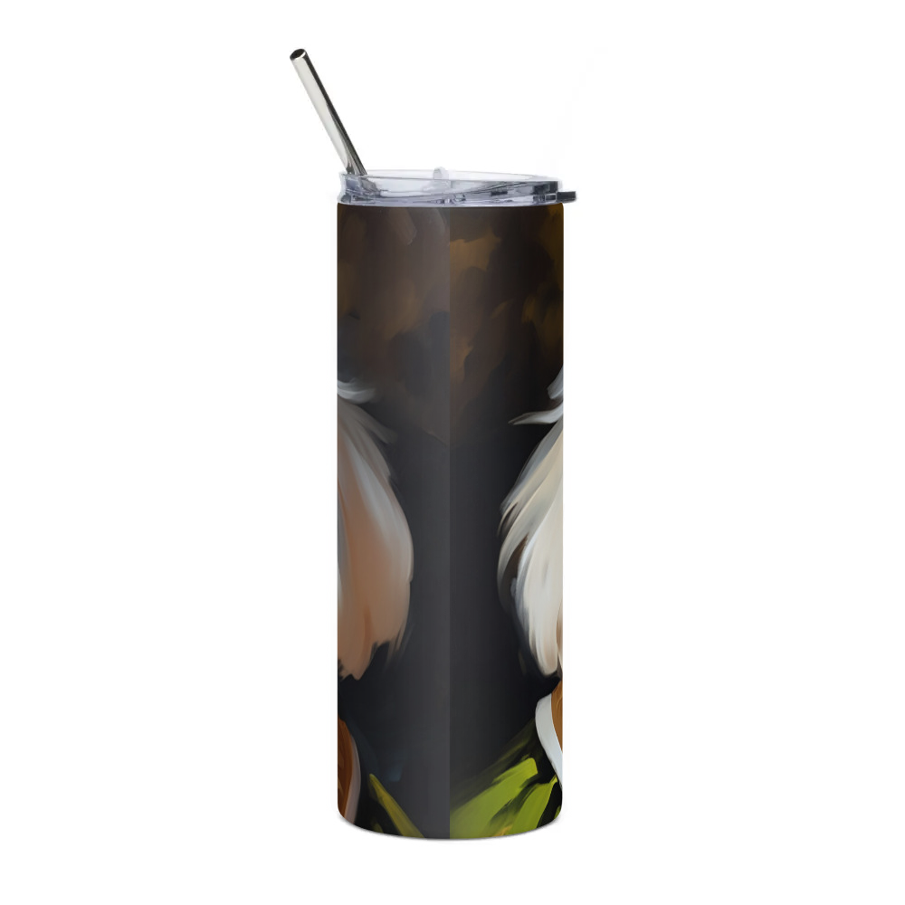 Stainless Steel Tumbler