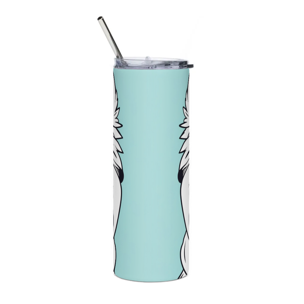 Stainless Steel Tumbler