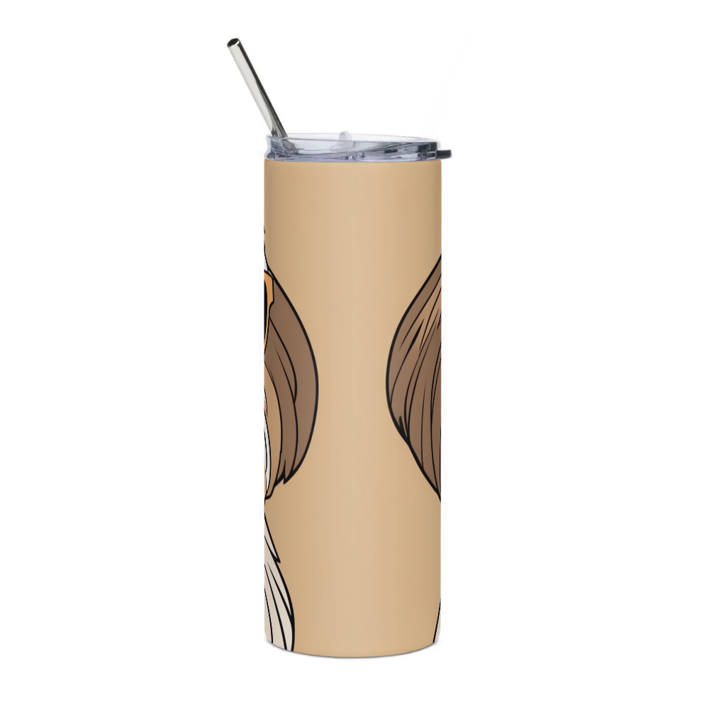 Stainless Steel Tumbler