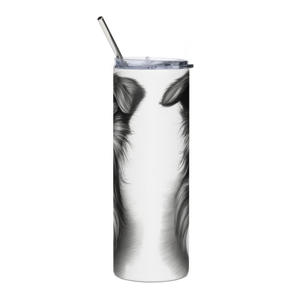 Stainless Steel Tumbler