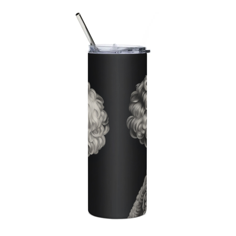 Stainless Steel Tumbler
