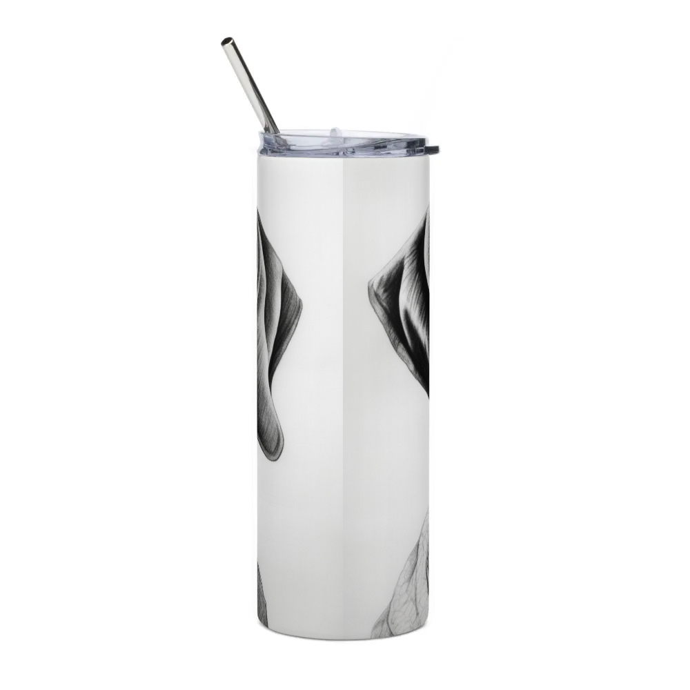 Stainless Steel Tumbler