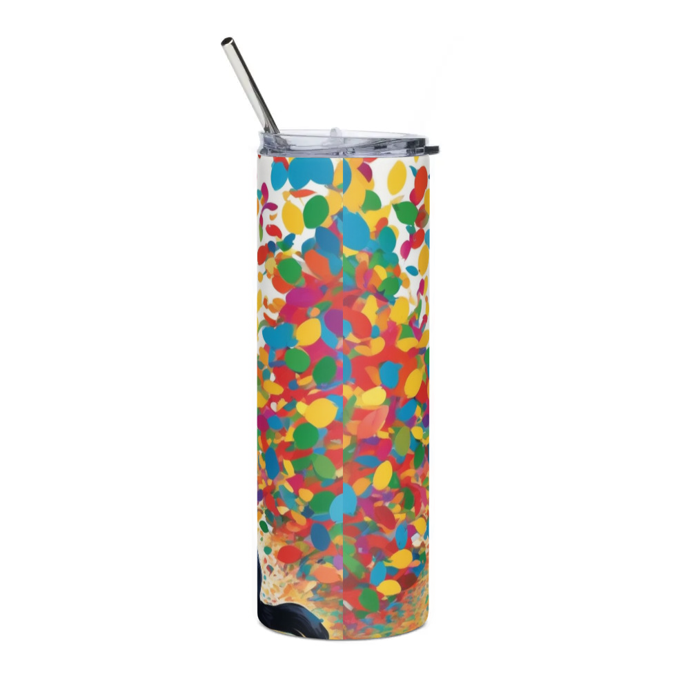 Stainless Steel Tumbler