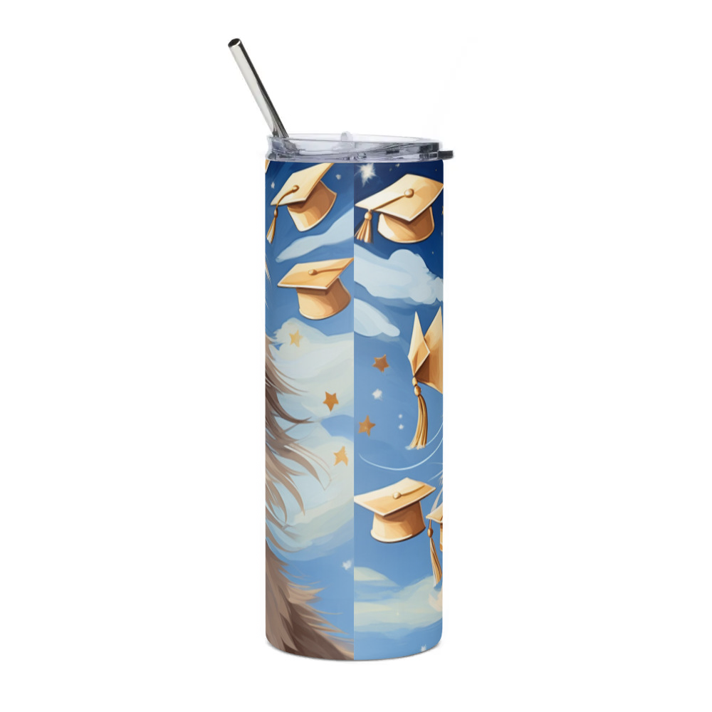 Stainless Steel Tumbler