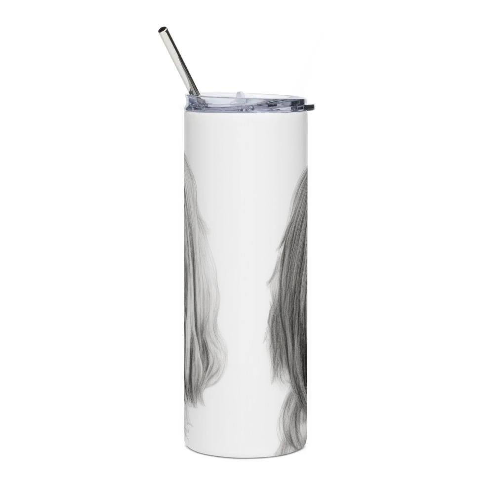 Stainless Steel Tumbler