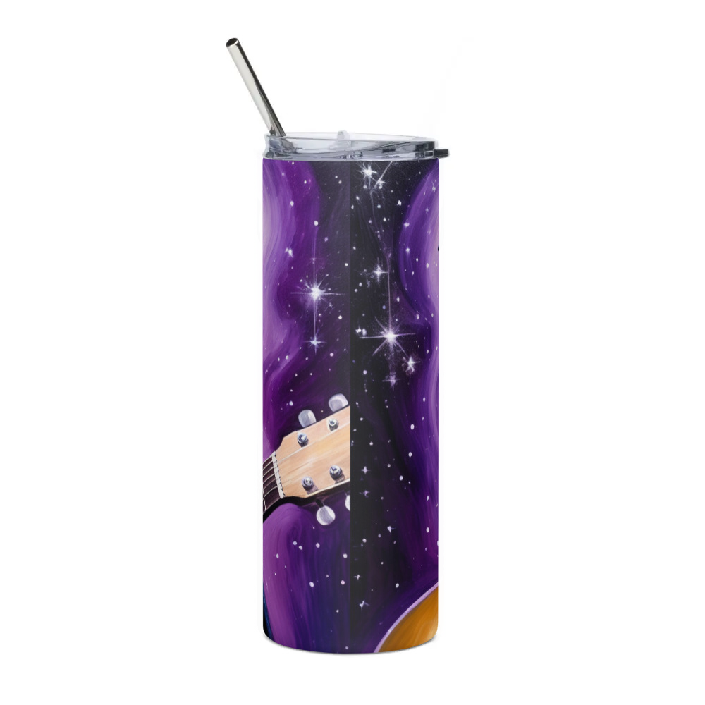 Stainless Steel Tumbler