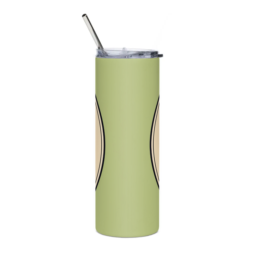 Stainless Steel Tumbler