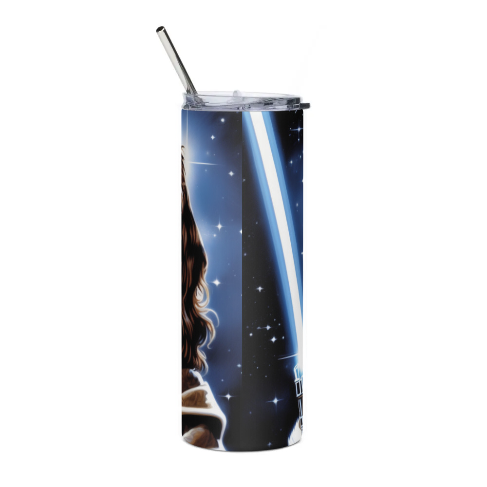 Stainless Steel Tumbler