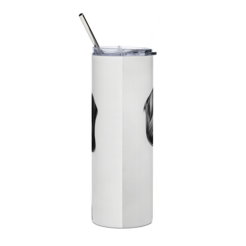 Stainless Steel Tumbler