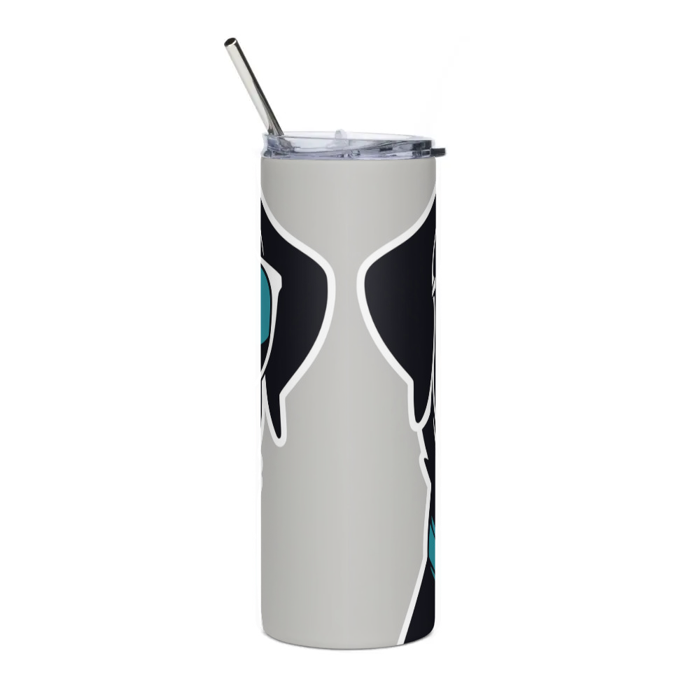 Stainless Steel Tumbler