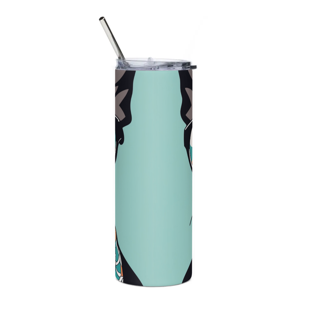 Stainless Steel Tumbler