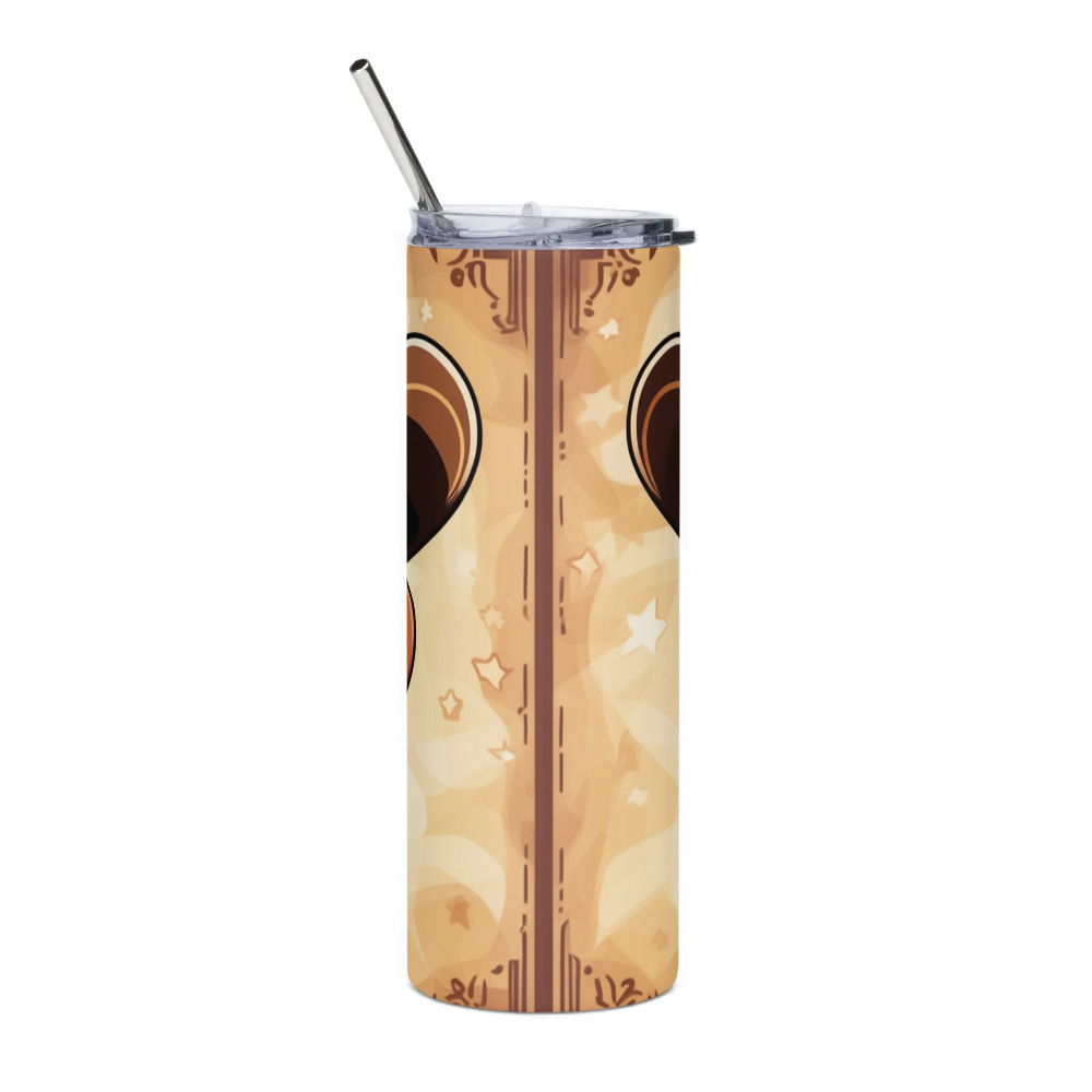 Stainless Steel Tumbler