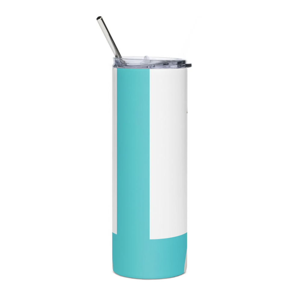 Stainless Steel Tumbler
