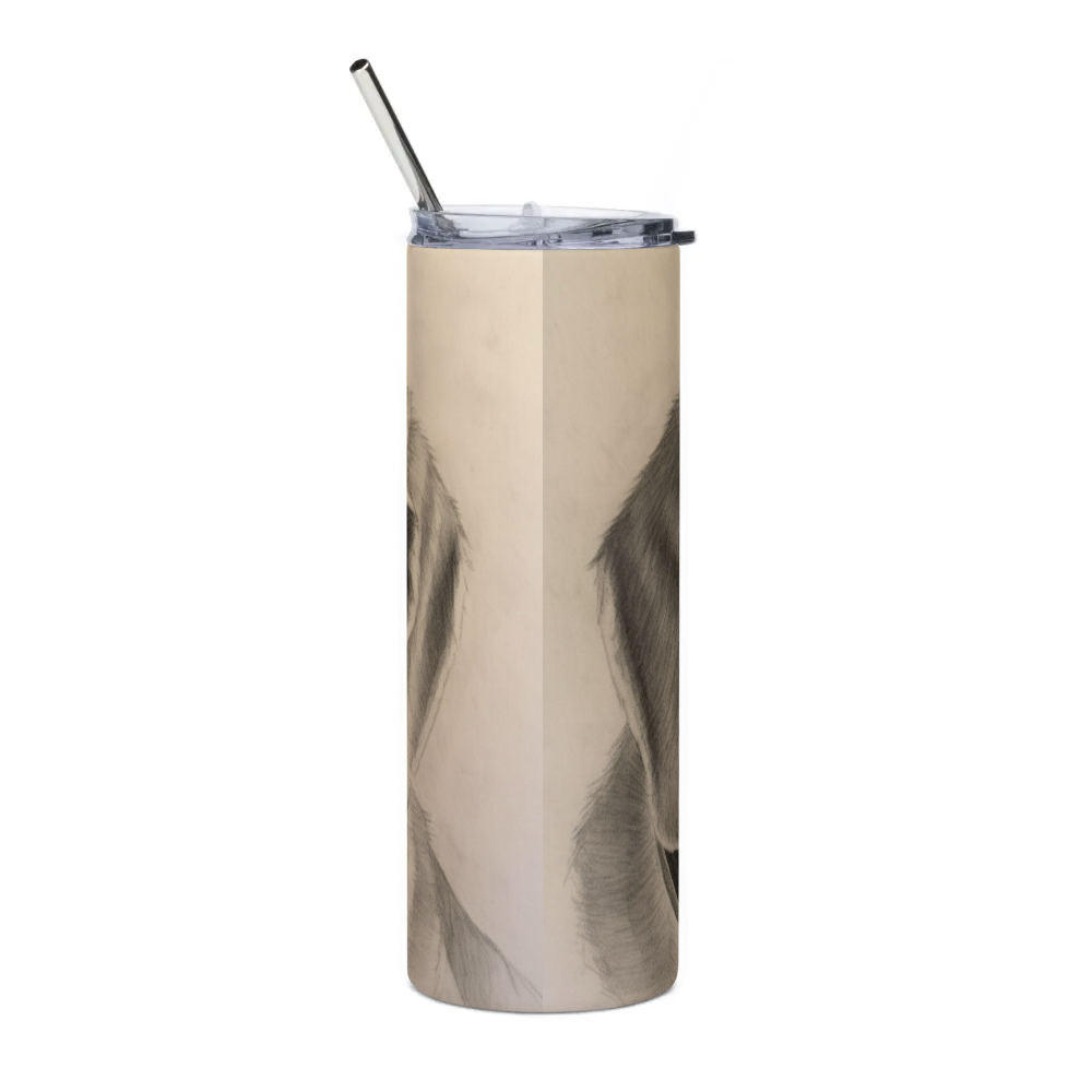 Stainless Steel Tumbler