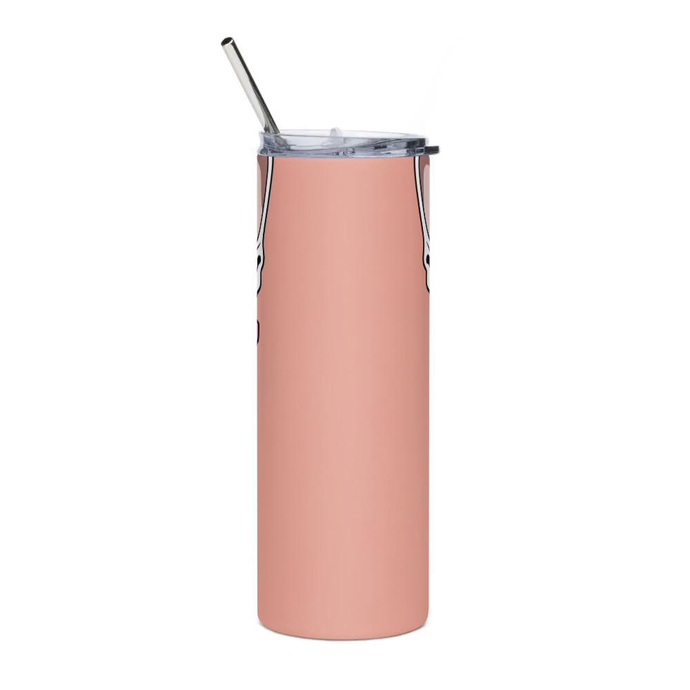 Stainless Steel Tumbler