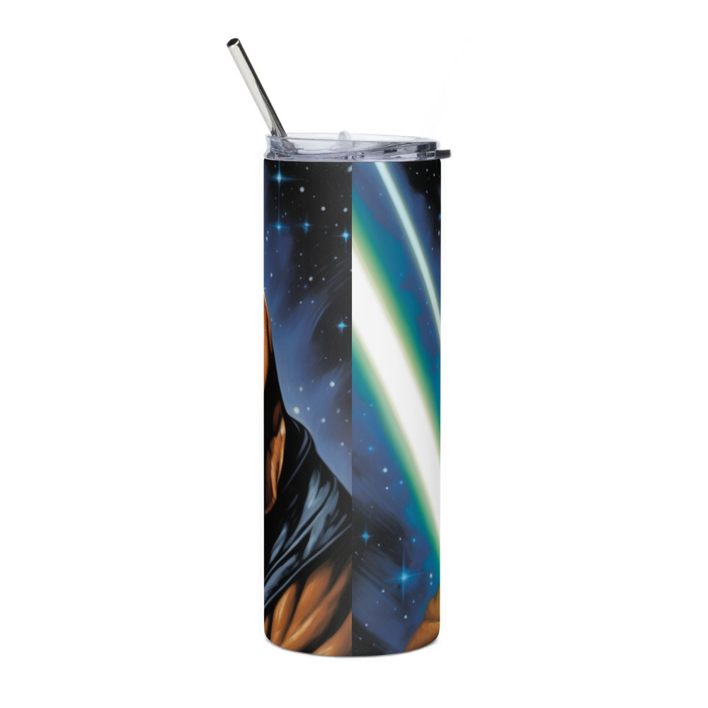 Stainless Steel Tumbler