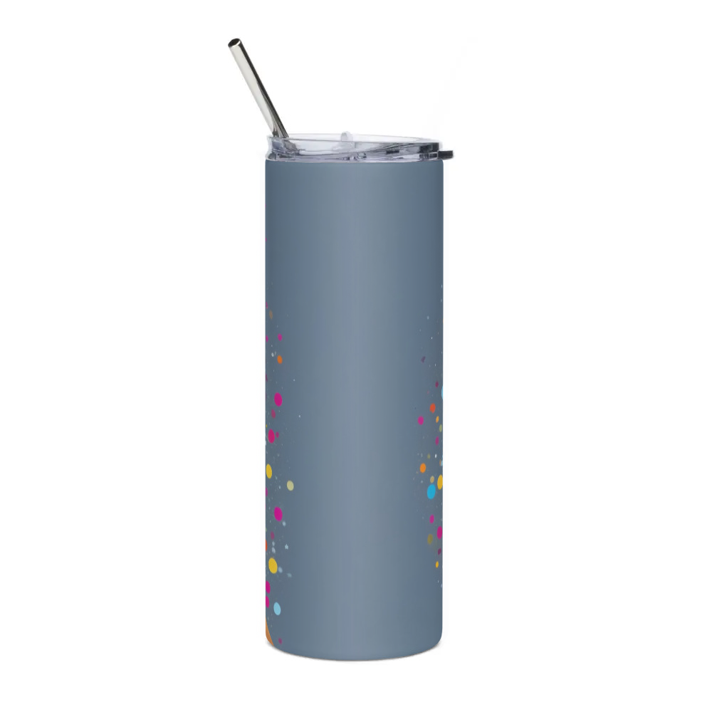 Stainless Steel Tumbler