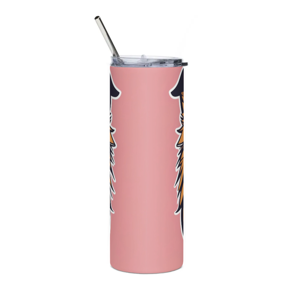 Stainless Steel Tumbler