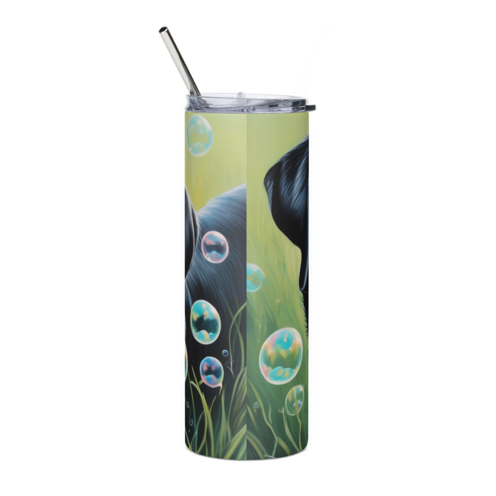 Stainless Steel Tumbler