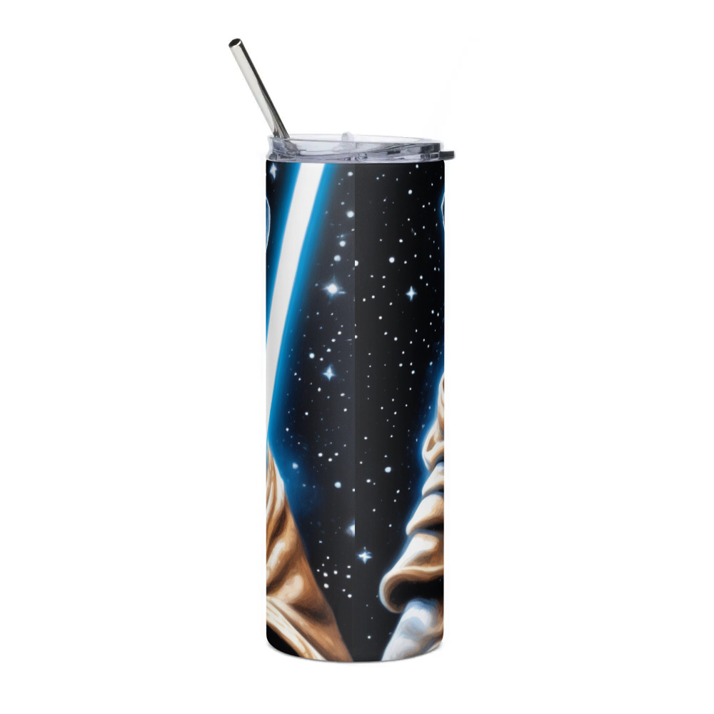 Stainless Steel Tumbler