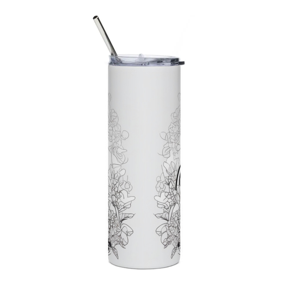 Stainless Steel Tumbler