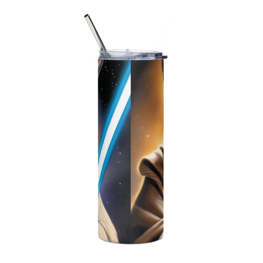 Stainless Steel Tumbler