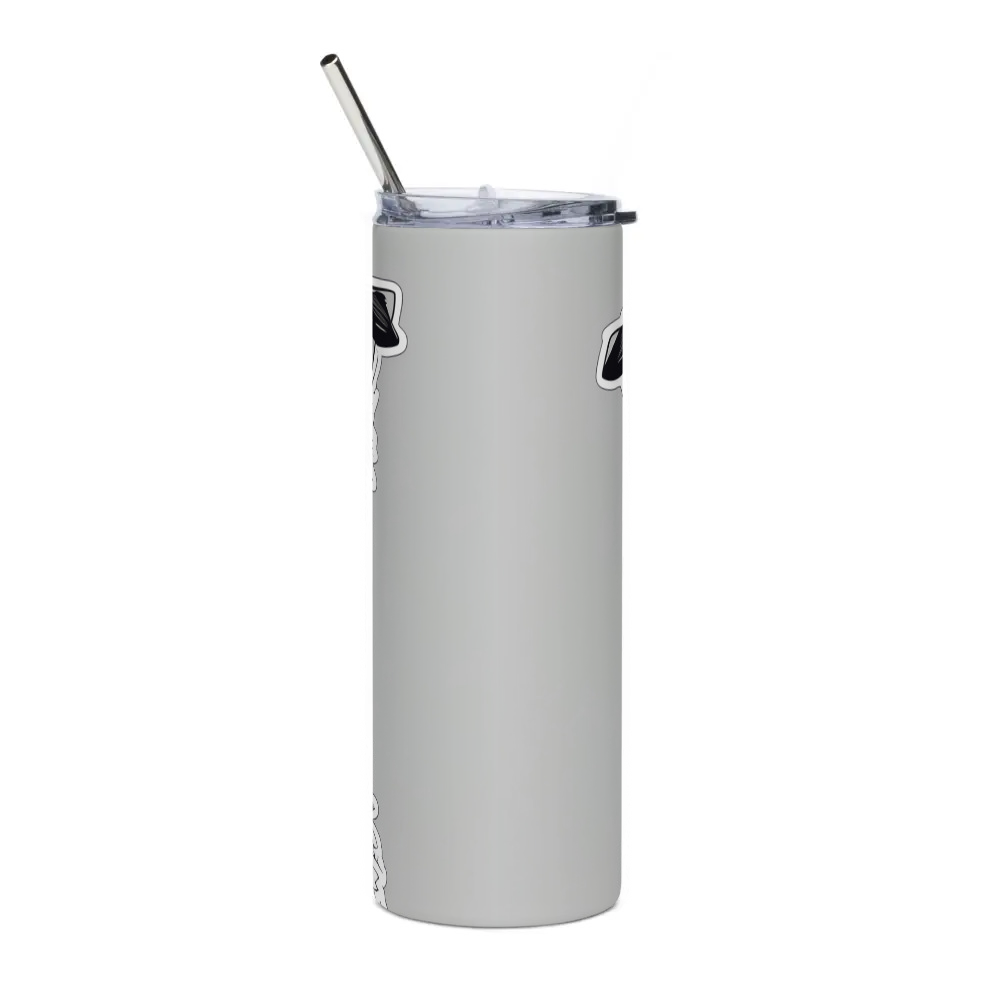 Stainless Steel Tumbler