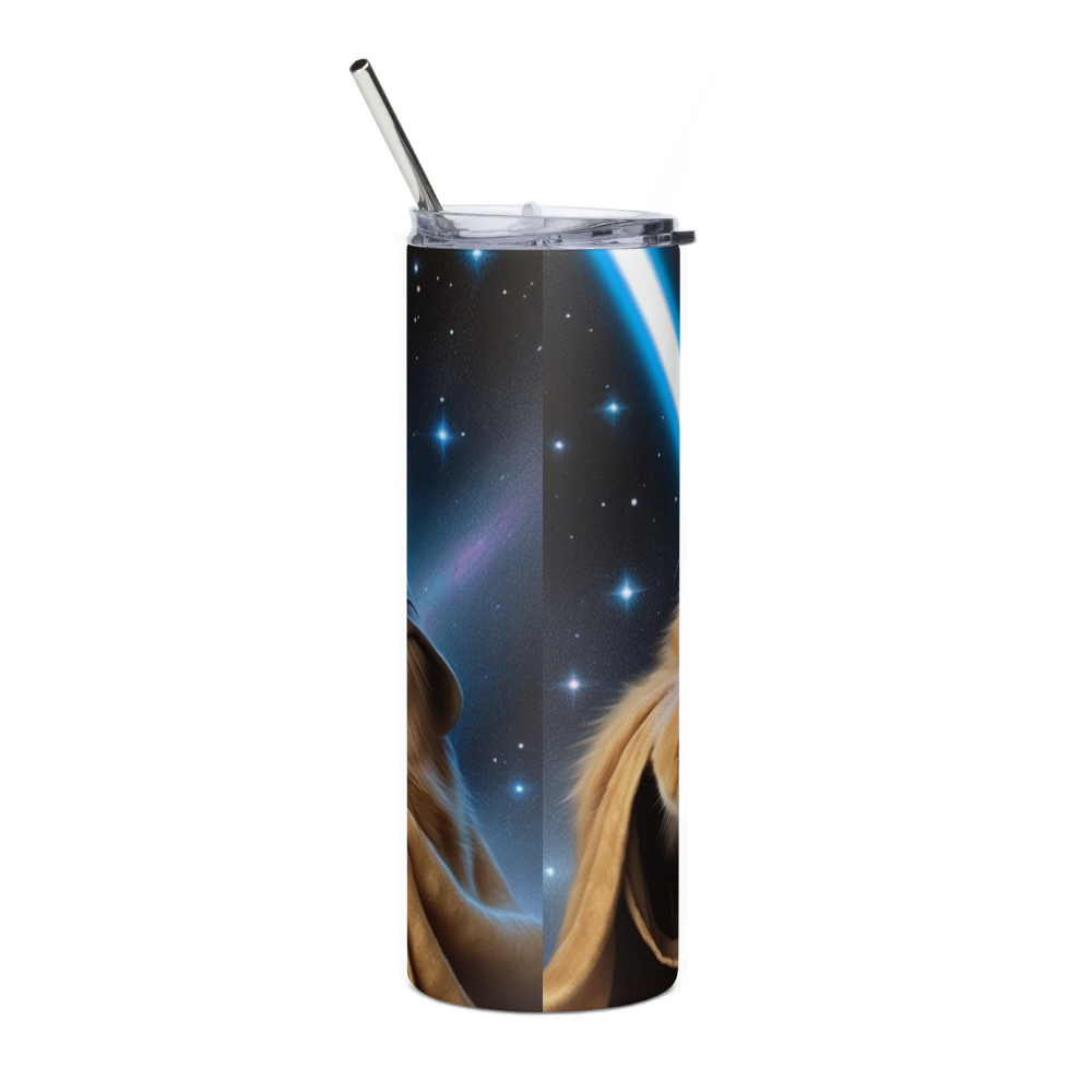 Stainless Steel Tumbler