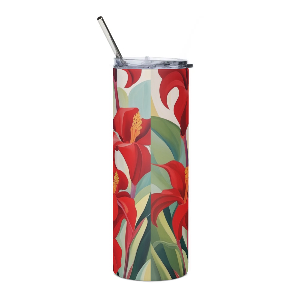 Stainless Steel Tumbler