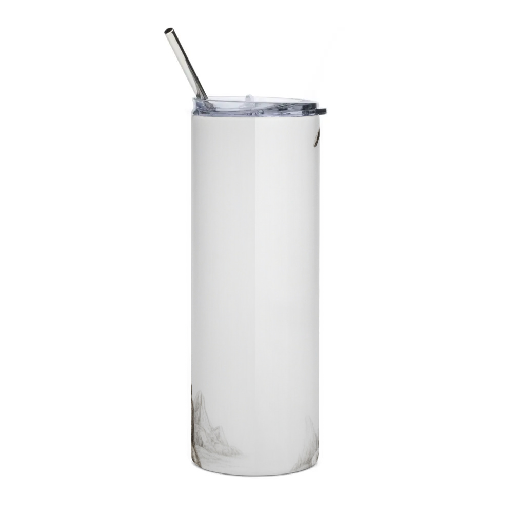 Stainless Steel Tumbler