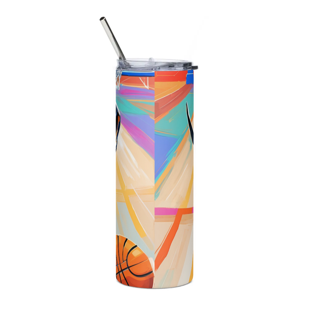 Stainless Steel Tumbler